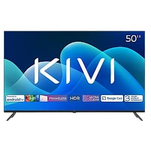 Телевизор KIVI 50U770QB