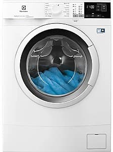 Стиральная машина Electrolux EW6SN426WI