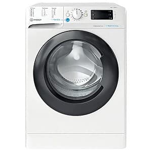 Стиральная машина Indesit BWSE 71295 X WBV EU Белый