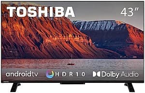 Televizor Toshiba 43LA2363DG