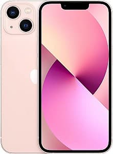 Мобильный телефон Apple iPhone 13 4/128GB Pink