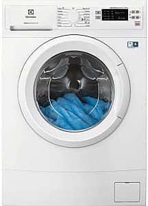 Стиральная машина Electrolux EW6SN506W