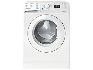 Masina de spalat Indesit BWSA 61294 W EU N