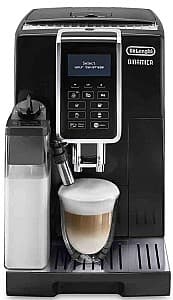 Кофемашина DeLonghi ECAM350.50.B Dinamica