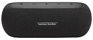 Boxa portabila Harman Kardon Luna Black