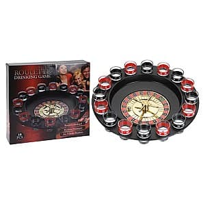 Pahare VLM Ruleta (16 pahare + 2 bile)