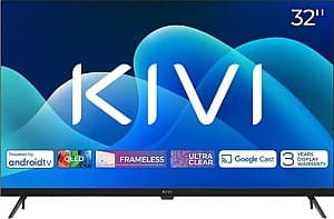 Телевизор KIVI 32F770QB