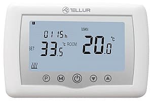 Termostat de camera TELLUR WiFi (TLL331151)