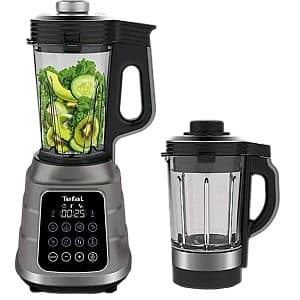 Блендер TEFAL BL985A31 Gri/Negru