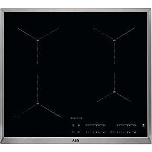 Plita incorporabila electrica AEG IAE64413XB