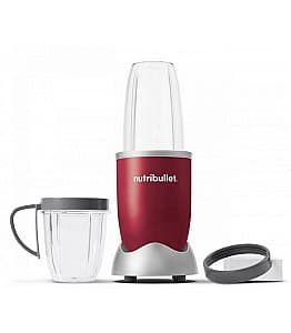 Блендер Nutribullet NB606R