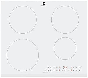 Plita incorporabila electrica Electrolux LIR60430BW