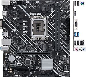 Placa de baza Asus PRIME H610M-K D4