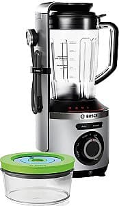 Blender Bosch MMBV622M Silver