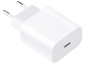 Incarcator pentru telefon Xiaomi Mi 20W Fast Charger Type-C (BHR4927GL)