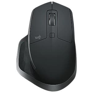 Компьютерная мышь Logitech MX Master 2S Graphite