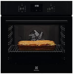 Духовой шкаф электрический Electrolux EOF3C50H