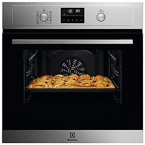 Духовой шкаф электрический Electrolux EOH4P56BX