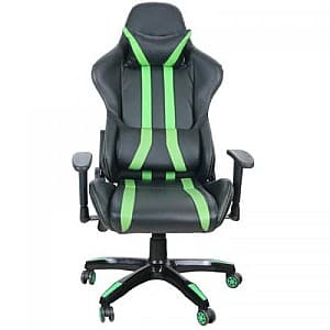 Офисное кресло Spacer SP-GC-GR168 Black-Green