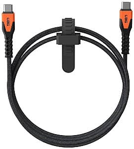 USB сablu UAG USB-C to USB-C 1.5m (9B4413114097)