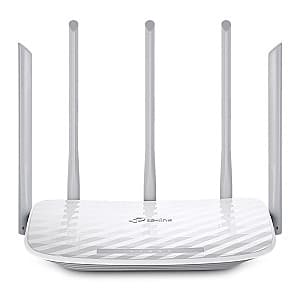 Echipament Wi-Fi Tp-Link Archer C6