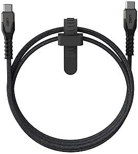 USB сablu UAG USB-C to USB-C 1.5m (9B4413114030)