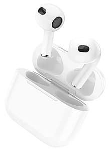 Casti HOCO EW26 True wireless stereo headset white