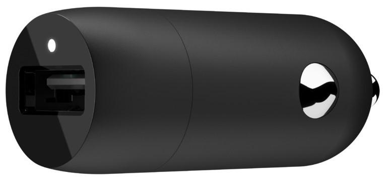 Incarcator auto Belkin CCA002BTBK
