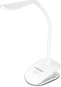 Lampa de masa Esperanza ELD104W White