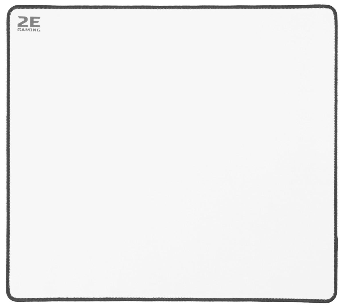 Mouse pad 2E GAMING Speed/Control L White