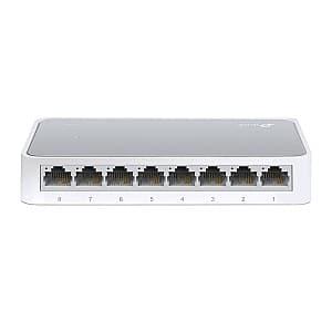 Оборудование Wi-Fi Tp-Link TL-SF1008D