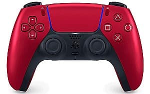 Gamepad Sony DualSense Volcanic Red