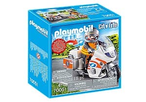 Jucarie interactiva Playmobil PM70051