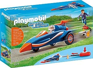 Masina jucarie Playmobil PM9375 Stomp Racer