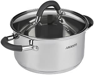 Кастрюля Ardesto Gemini Salerno AR1908CS