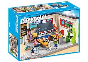 Constructor Playmobil PM9455 History Class