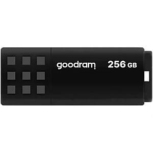 Накопитель USB Goodram UME3 256Gb USB3.0 (UME3-2560K0R11)