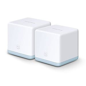 Оборудование Wi-Fi Mercusys AC1200 Halo S12(2-pack)