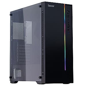 Корпус Spacer ATX STRIKE