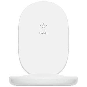 Incarcator telefon Belkin WIB002VFWH