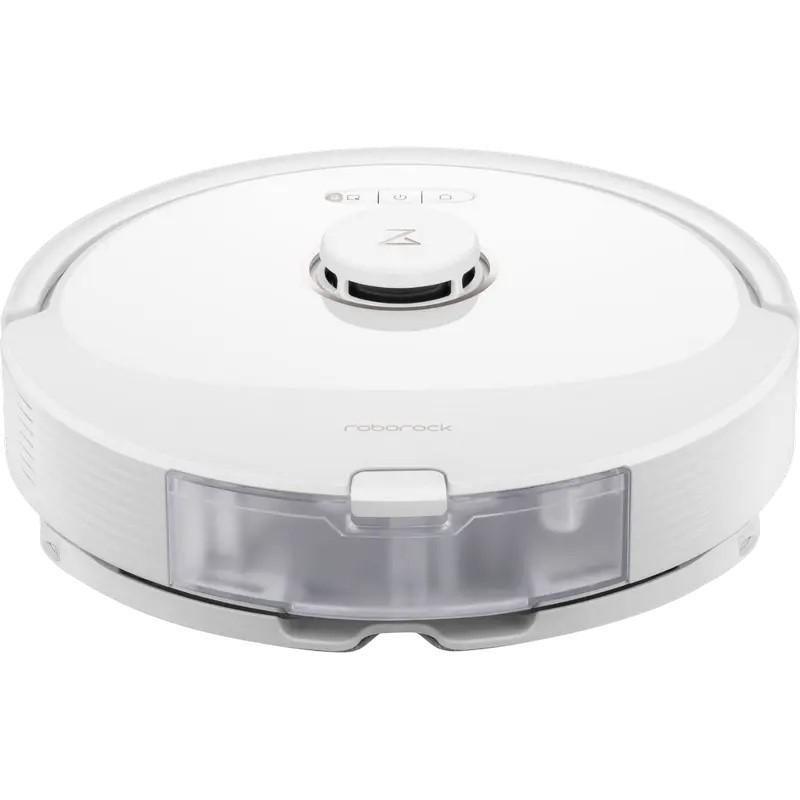 Робот пылесос Roborock Q8 Max White