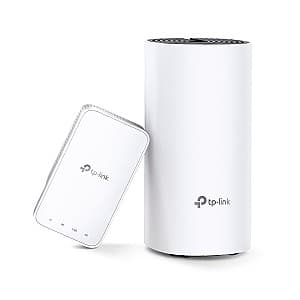 Echipament Wi-Fi Tp-Link Deco M3 (2-pack) AC1200