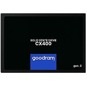 SSD Goodram 1.0TB CX400 (SSDPR-CX400-01T-G2)