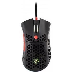 Mouse gaming 2E MGHSL-BK