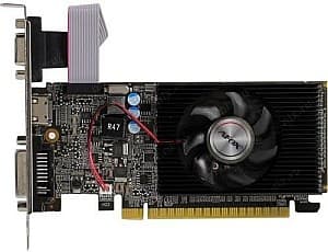 Placa video AFOX GEFORCE GT610 1GB DDR3 Low Profile (AF610-1024D3L5)