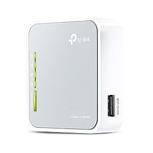 Оборудование Wi-Fi Tp-Link TL-MR3020