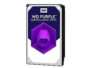 HDD WESTERN DIGITAL WD60PURZ