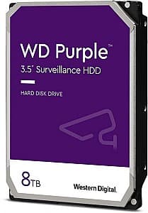 Жесткий диск WESTERN DIGITAL WD84PURZ