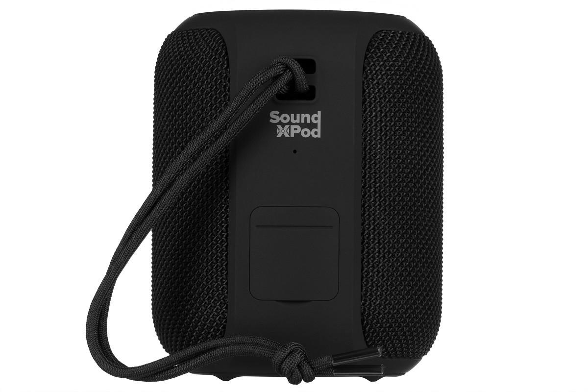 Портативная колонка 2E GAMING SoundXPod Black