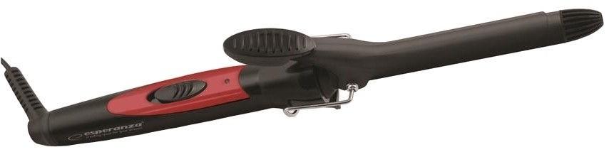 Утюжок для волос Esperanza SCARLETT EBL004